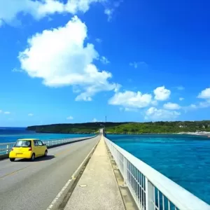 沖縄ではレンタカーがなかなか予約できない？繁忙期でも確実に予約する方法を解説しますのサムネイル