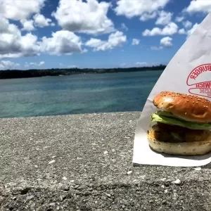 宮古島で1度は食べたいハンバーガー7選！地元民おすすめのお店とメニューをご紹介のサムネイル
